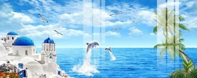 Hình ảnh gốc File gốc in tranh tổng hợp K2211 (để in khổ lớn)