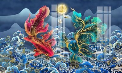 Tải file File gốc in tranh tổng hợp K22157 (gốc) làm file tranh quảng cáo