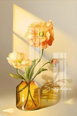 Mua file gốc File gốc in tranh tổng hợp K22239 (in ấn) tại Filetranh.com