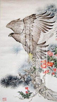 File in ấn File gốc in tranh tổng hợp K22244 chuyên nghiệp