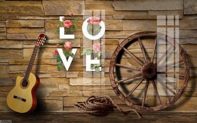 File tranh File gốc in tranh tổng hợp K22291 (bản gốc) treo tường