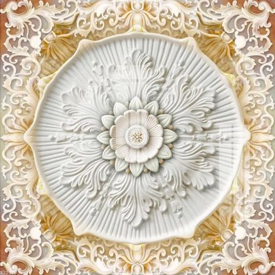 Tải file File gốc in tranh tổng hợp K22356 (gốc) in trên mọi chất liệu