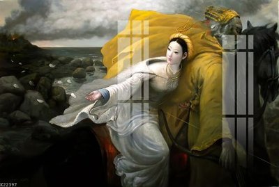 File PSD File gốc in tranh tổng hợp K22397 (gốc) cho designer