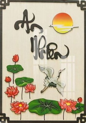 File tranh File gốc in tranh tổng hợp K22398 (bản gốc) in canvas