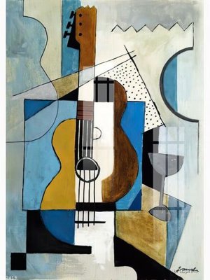 File gốc File gốc in tranh tổng hợp K22419 (PNG) không nền chất lượng