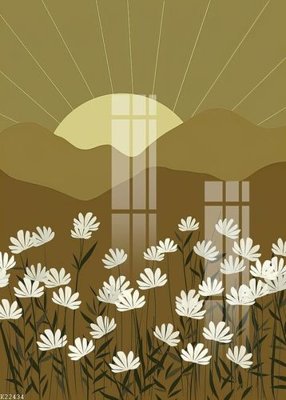 Tải file File gốc in tranh tổng hợp K22434 (gốc) làm file tranh quảng cáo