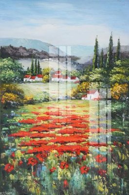 File PSD File gốc in tranh tổng hợp K22447 (nguyên bản) cho thiết kế