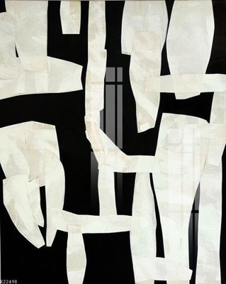 File gốc File gốc in tranh tổng hợp K22498 (in 3D) cho trang trí