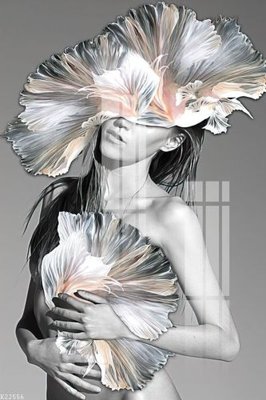 Hình ảnh gốc File gốc in tranh tổng hợp K22556 (để in khổ lớn)