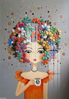 File tranh File gốc in tranh tổng hợp K22560 (ảnh gốc) độ nét vượt trội