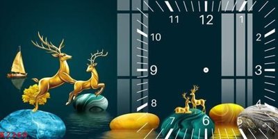 Download file File gốc in tranh tổng hợp K2260 (chuẩn in) chất lượng cao