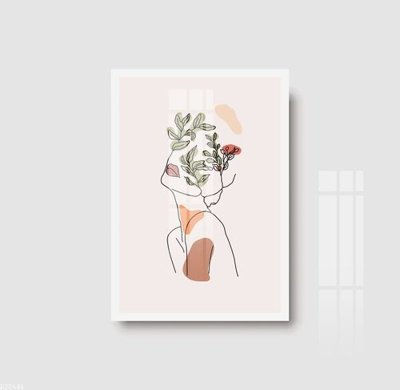 File gốc in ấn File gốc in tranh tổng hợp K22646 chuẩn màu CMYK