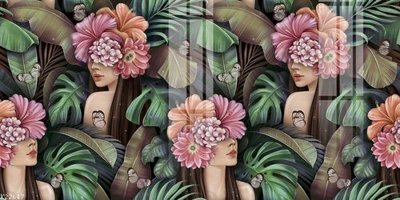 Download file tranh PSD File gốc in tranh tổng hợp K22647 để chỉnh sửa