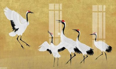 Hình ảnh file gốc File gốc in tranh tổng hợp K22685 (chất lượng cao)