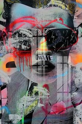 File in trần File gốc in tranh tổng hợp K22732 (file gốc) phong thủy