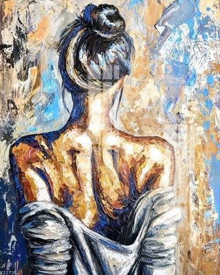 Download file gốc File gốc in tranh tổng hợp K22735 (in lụa) nghệ thuật