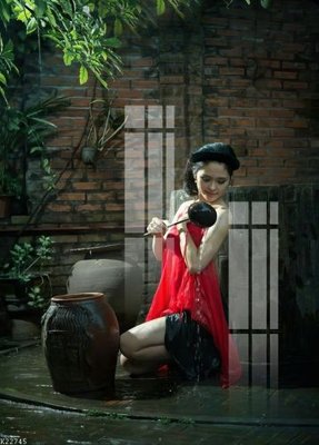 Cung cấp file tranh gốc File gốc in tranh tổng hợp K22745 độc quyền