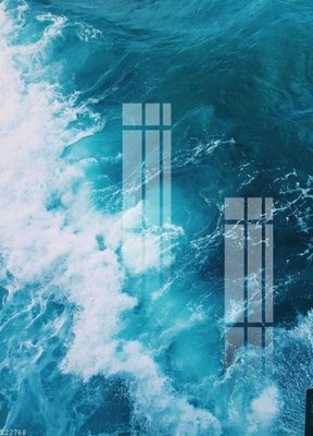 File ảnh gốc File gốc in tranh tổng hợp K22768 (chuyên in mica)