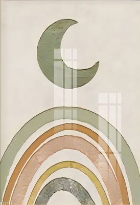 File ảnh gốc File gốc in tranh tổng hợp K22775 không vỡ nét