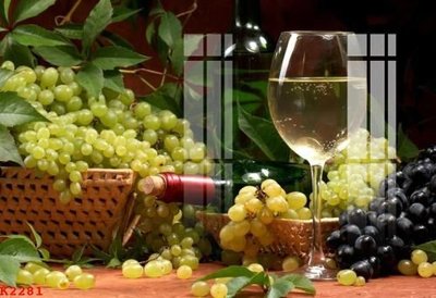 File tranh gốc File gốc in tranh tổng hợp K2281 (sắc nét từng chi tiết)