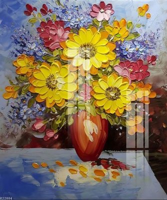 File ảnh File gốc in tranh tổng hợp K22884 (gốc) in PP, decal