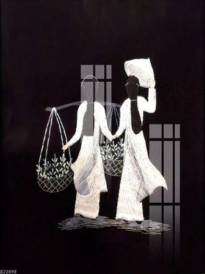 Tải file File gốc in tranh tổng hợp K22898 (gốc) làm file thiết kế