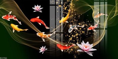 File gốc File gốc in tranh tổng hợp K22941 (dành cho quảng cáo)