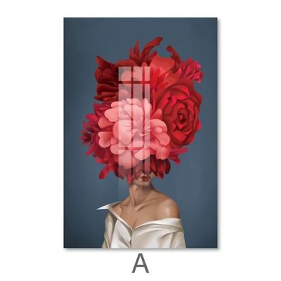 File gốc File gốc in tranh tổng hợp K23029 (vector) cho in ấn