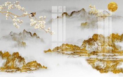 Tải file gốc File gốc in tranh tổng hợp K23048 (in khổ lớn) quảng cáo