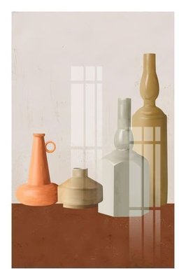 File tranh File gốc in tranh tổng hợp K23082 (gốc) in film