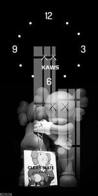 Chi tiết file ảnh File gốc in tranh tổng hợp K23124 sắc nét