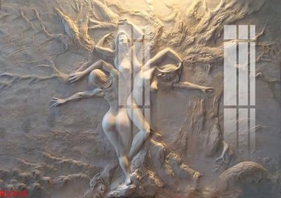 File tranh gốc File gốc in tranh tổng hợp K2315 (bản đẹp) độc quyền