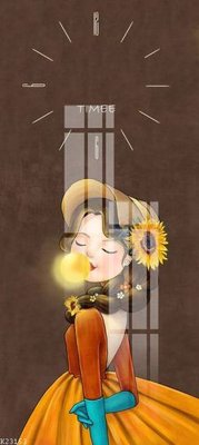 File PSD File gốc in tranh tổng hợp K23153 (nguyên bản) cho thiết kế