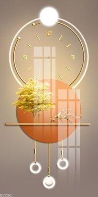 Hình ảnh file gốc in lụa File gốc in tranh tổng hợp K23202