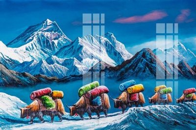 Tệp tin gốc File gốc in tranh tổng hợp K23215 (chất lượng) File gốc in tranh tổng hợp K23215