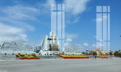 File in trần File gốc in tranh tổng hợp K23269 (file gốc) chủ đề vũ trụ