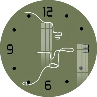 File gốc File gốc in tranh tổng hợp K23321 (phong cách) tối giản