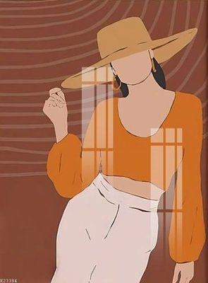 File tranh File gốc in tranh tổng hợp K23384 (ảnh gốc) in trần nhà