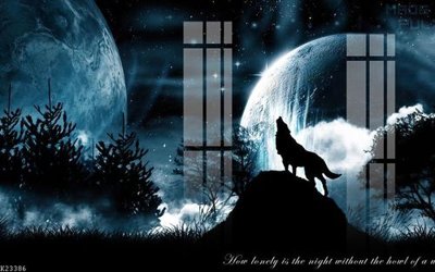 Tải file gốc File gốc in tranh tổng hợp K23386 (bản PSD) đầy đủ layer