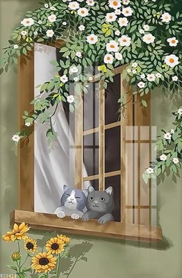 File PSD File gốc in tranh tổng hợp K23414 (bản gốc) dễ dàng edit