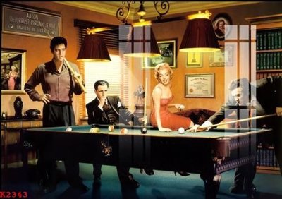 File in ấn File gốc in tranh tổng hợp K2343 (bản gốc) sắc nét