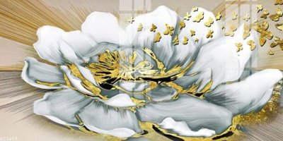 File tranh File gốc in tranh tổng hợp K23459 (gốc) chủ đề tĩnh vật