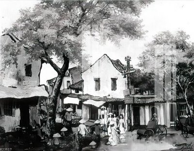 Tải file File gốc in tranh tổng hợp K23517 (PSD) cho in ấn quảng cáo