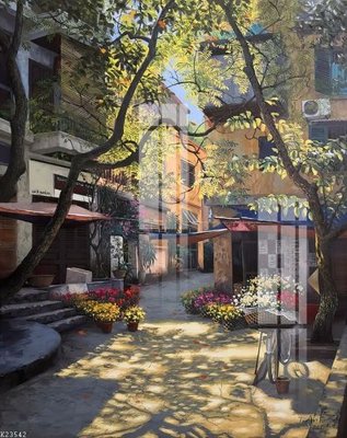 Download file tranh PSD File gốc in tranh tổng hợp K23542 để chỉnh sửa