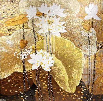 File gốc File gốc in tranh tổng hợp K23566 (phong cách) cổ điển