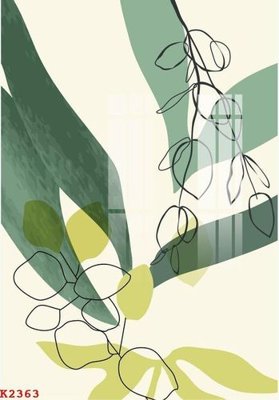 File in mica File gốc in tranh tổng hợp K2363 (ảnh gốc) đẹp