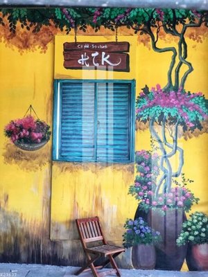 File ảnh File gốc in tranh tổng hợp K23637 (gốc) dùng in Pano