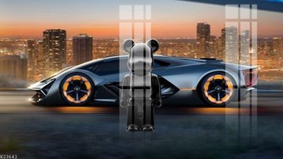 Tải file File gốc in tranh tổng hợp K23643 (PSD) cho in tranh kính