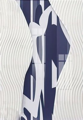 File ảnh gốc File gốc in tranh tổng hợp K23669 (chuyên in mica)