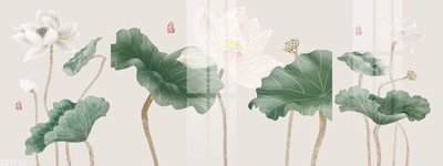 Download file gốc File gốc in tranh tổng hợp K23703 (in mica) trang trí